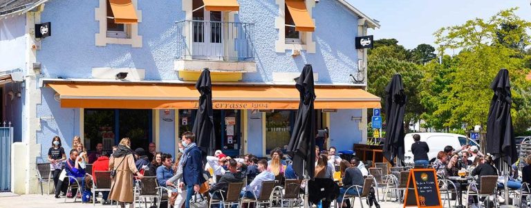 Découvrez les meilleurs Bars à Pornichet pour des soirées inoubliables